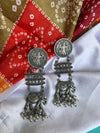 Haathi jhumka-e-jhumka