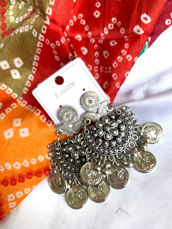 Noor-E-Jhumka