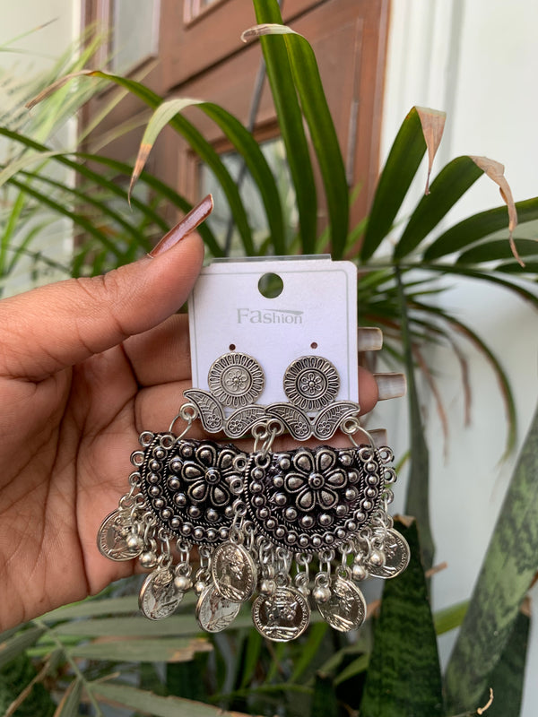 Noor-E-Jhumka