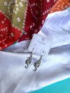 Jugnoo drop earring
