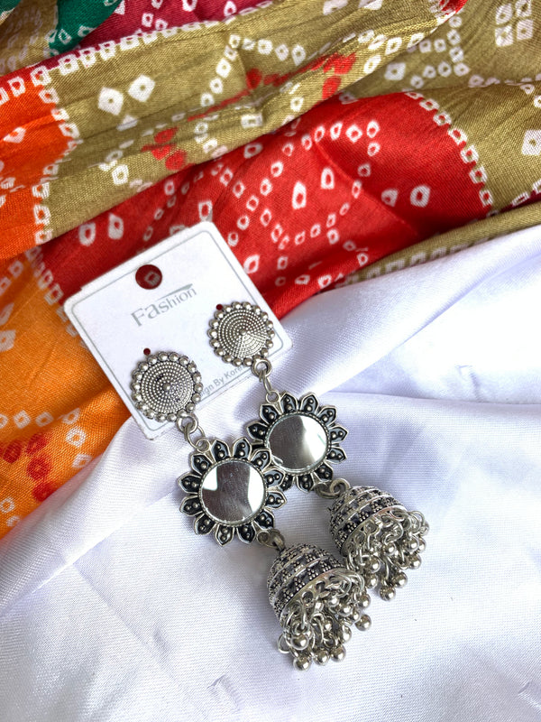 Vibha jhumka