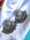 Arokya jhumka