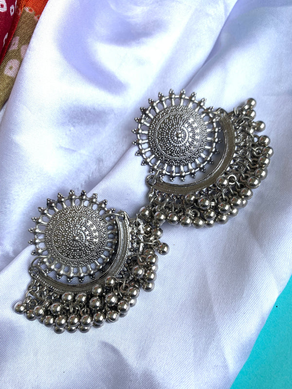 Arokya jhumka