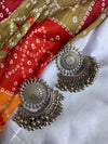 Arokya jhumka