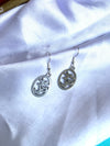 Om earring