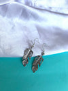 Leaf Gul Earring
