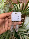 Leaf Gul Earring