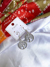 Uzma drop earring