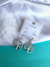 Uzma drop earring