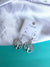 Uzma drop earring