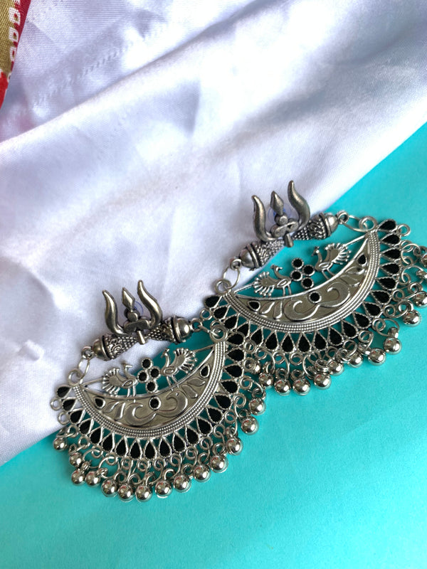 Trishul Balian