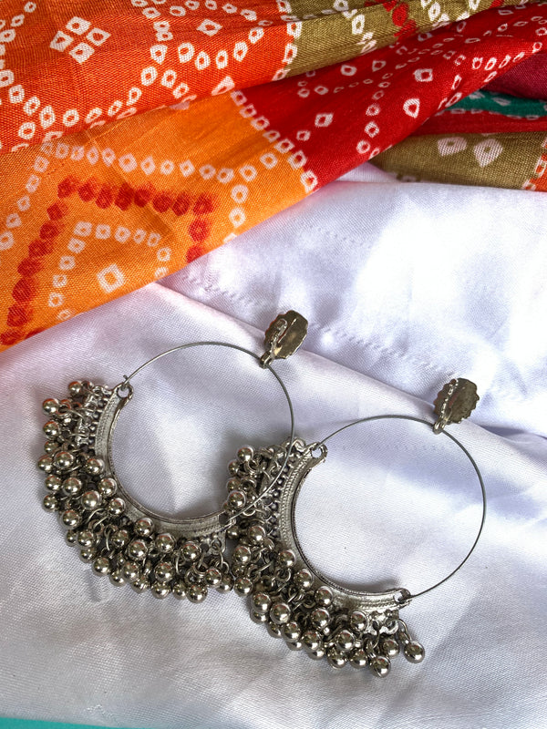 Aamani jhumka