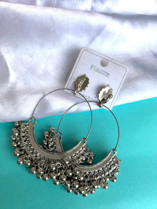 Aamani jhumka