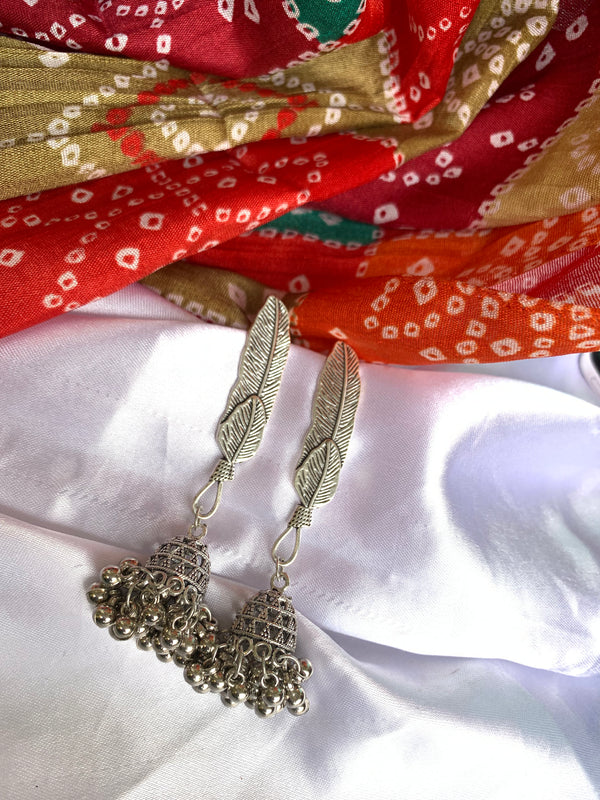 Aangan jhumka