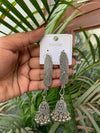 Aangan jhumka