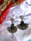 Aafirah earring