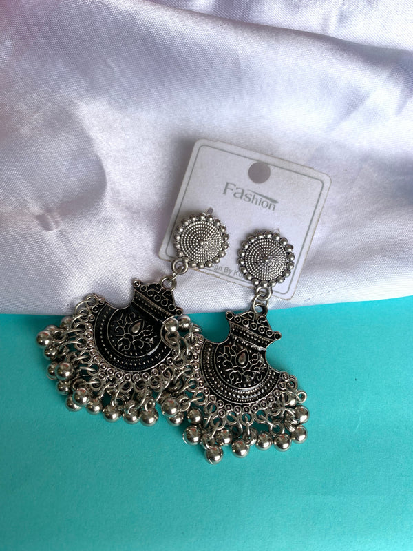Aafirah earring