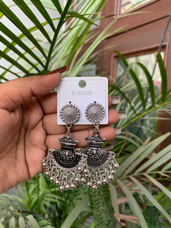 Aafirah earring
