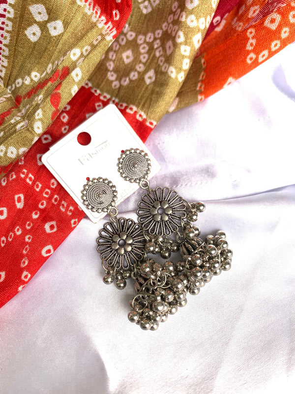 Wajeeha earring