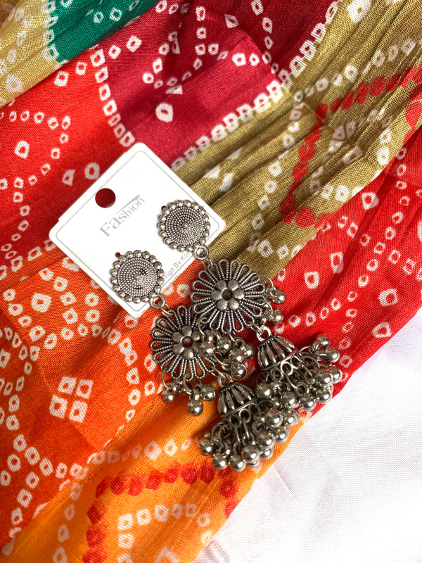 Wajeeha earring