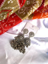 Wajeeha earring