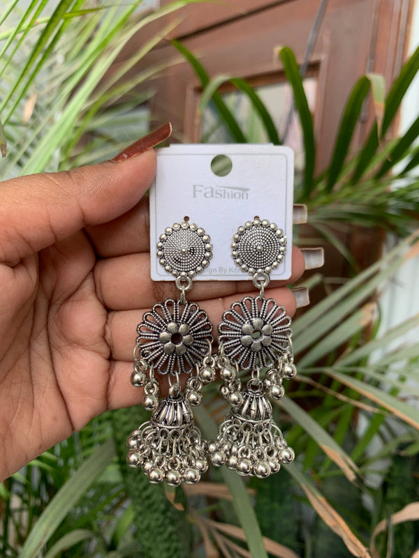 Wajeeha earring