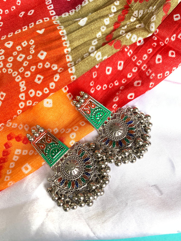 Aaryah earring
