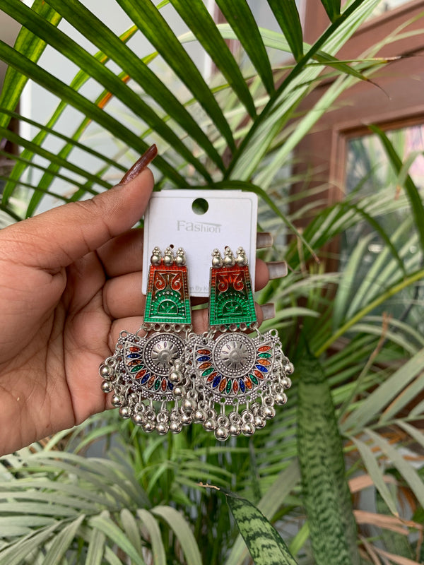 Aaryah earring