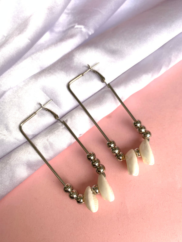Bina shell hoops