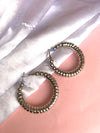 Tinka hoops