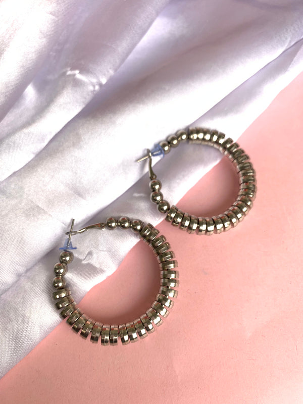 Tinka hoops