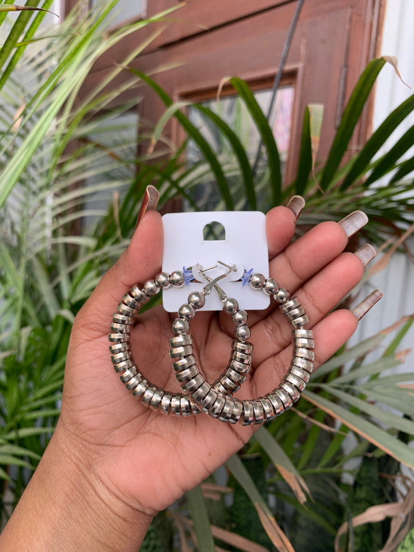 Tinka hoops