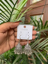 Mukta jhumki