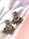Pratibha jhumka
