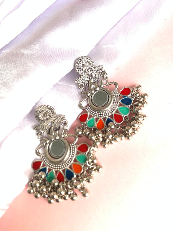 Pratibha jhumka