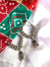Himani hoops