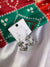 Yard drop earring