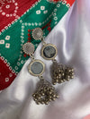 Smiti jhumka