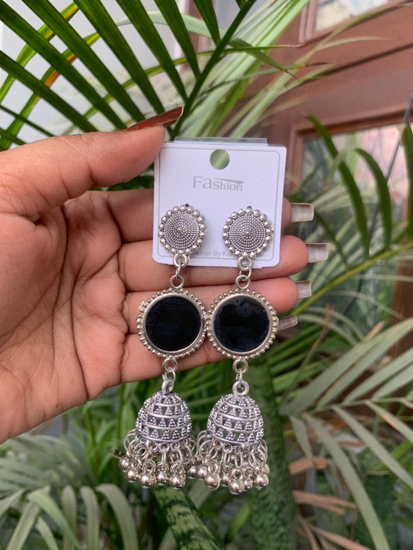 Smiti jhumka