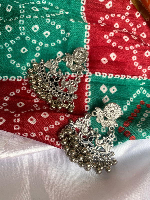 Rashmi jhumka