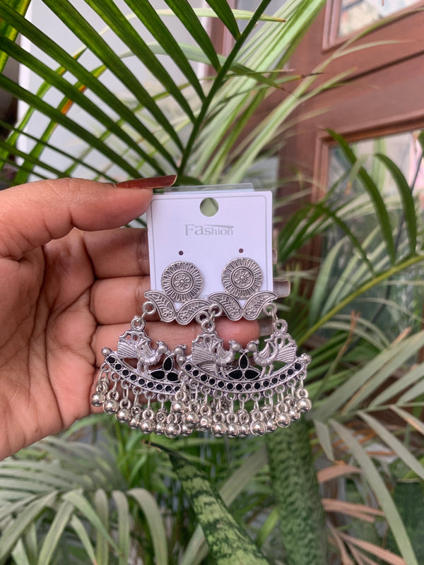 Rashmi jhumka