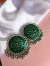 Adira jhumka