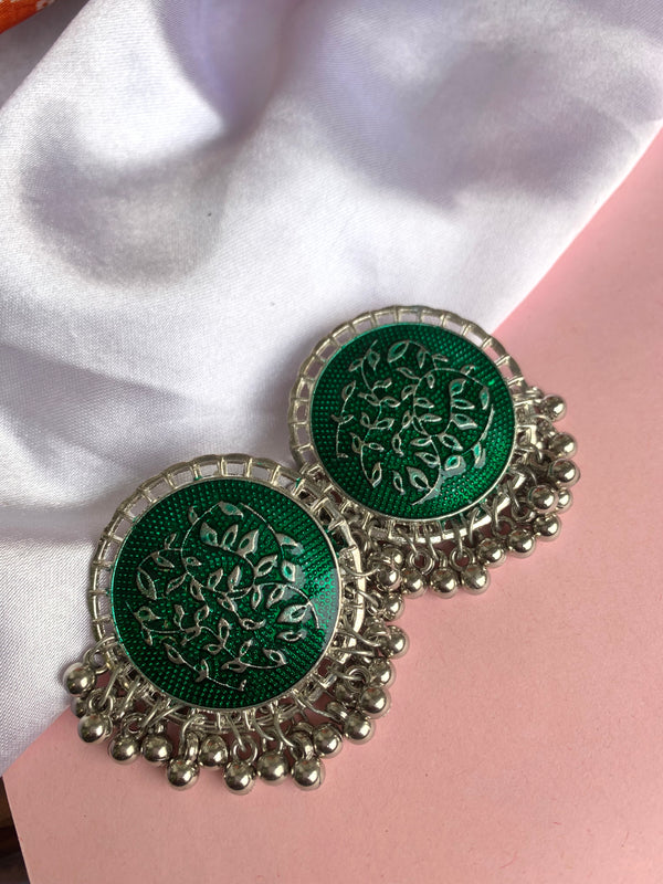 Adira jhumka