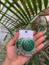 Adira jhumka