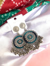 Deepti earring