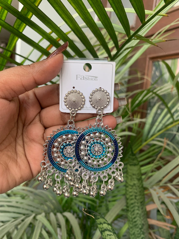 Deepti earring