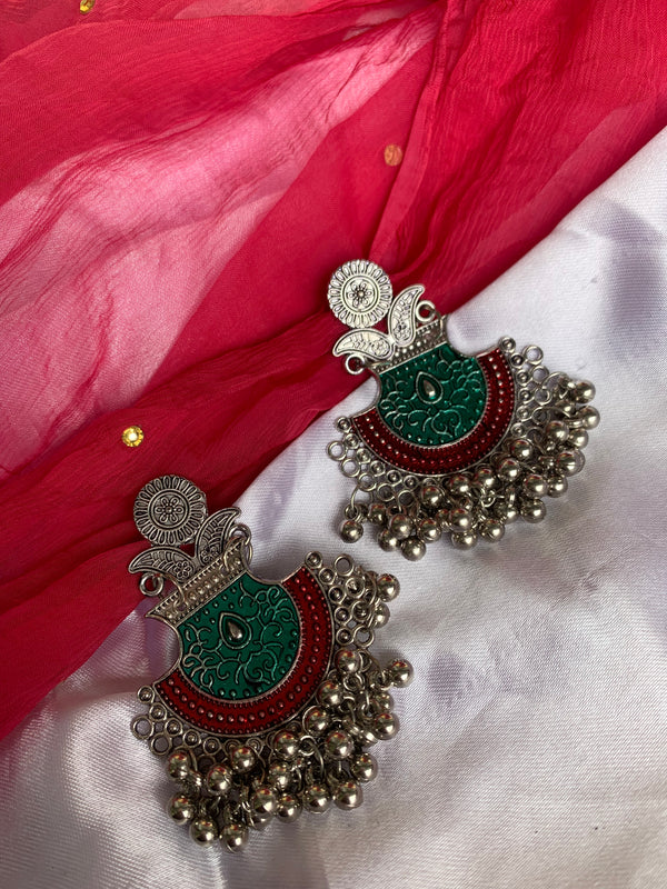 Beena earring