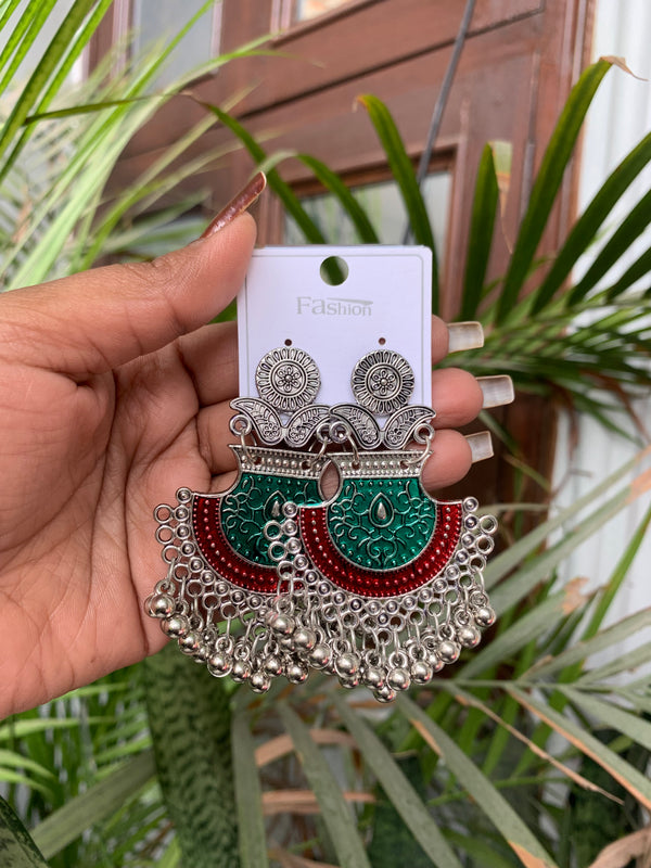 Beena earring