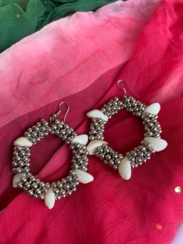 Nirali hoops