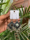 Sanika drop earring